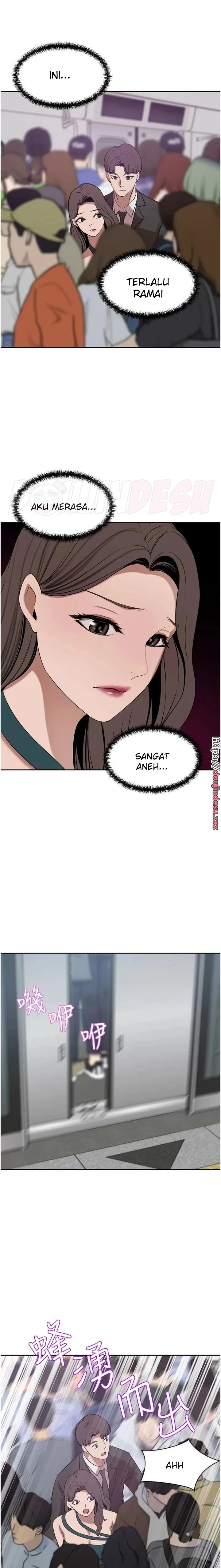 A Rich Lady Chapter 29