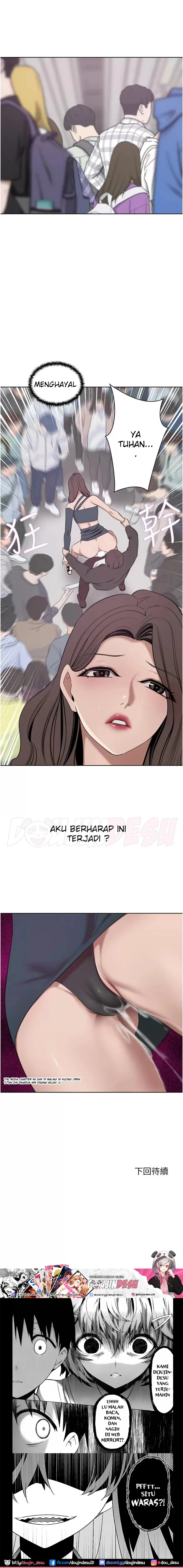 A Rich Lady Chapter 29