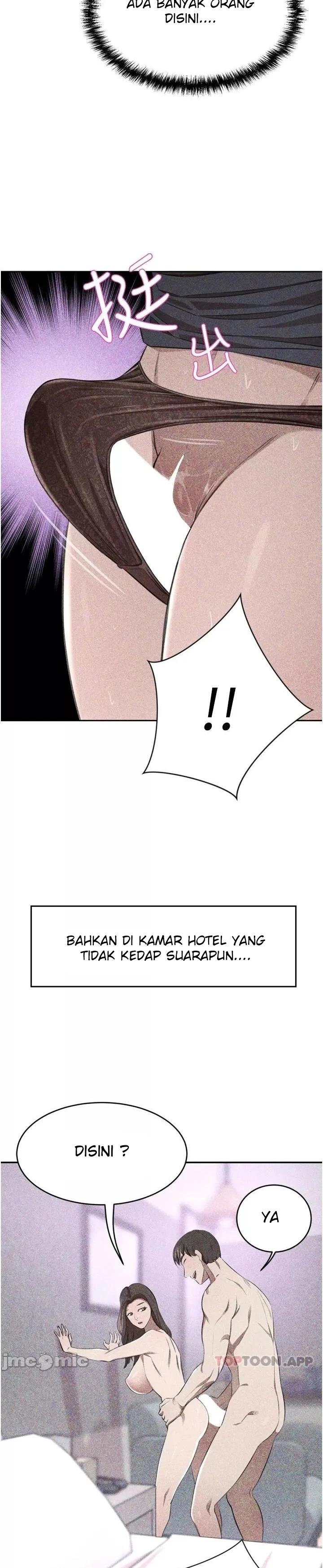 A Rich Lady Chapter 29