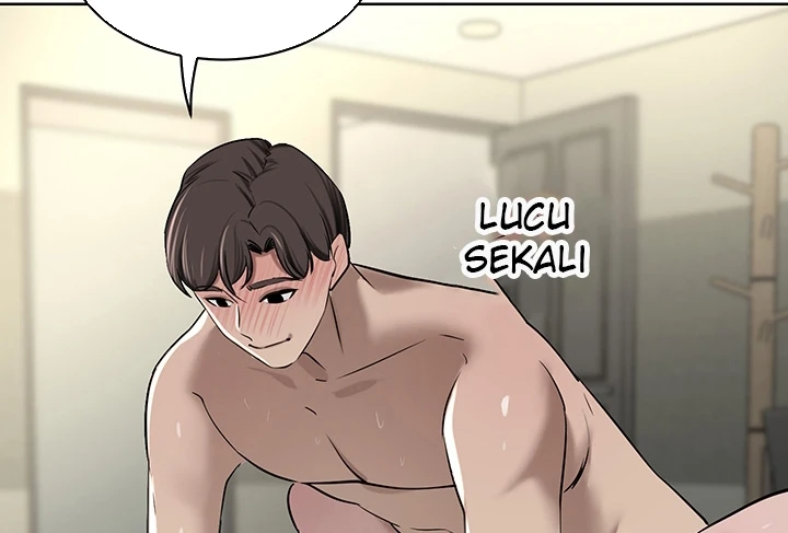A Rich Lady Chapter 51