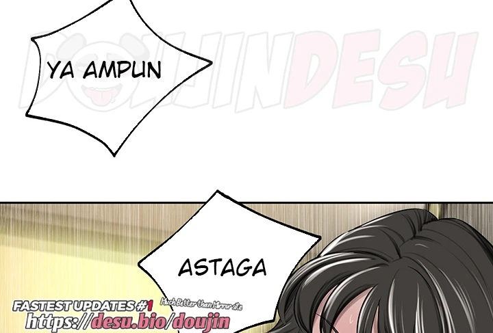 A Rich Lady Chapter 51