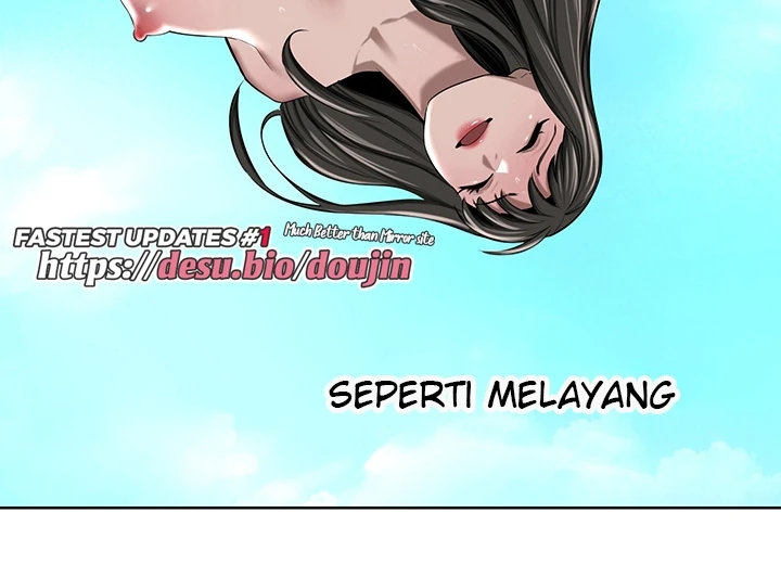 A Rich Lady Chapter 51