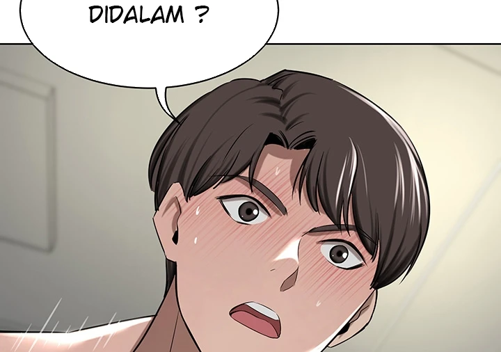 A Rich Lady Chapter 51