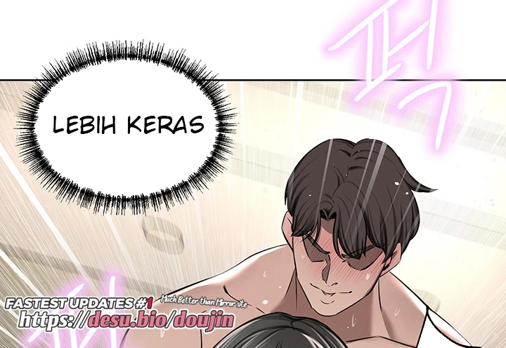 A Rich Lady Chapter 51