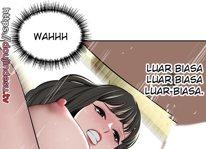 A Rich Lady Chapter 51