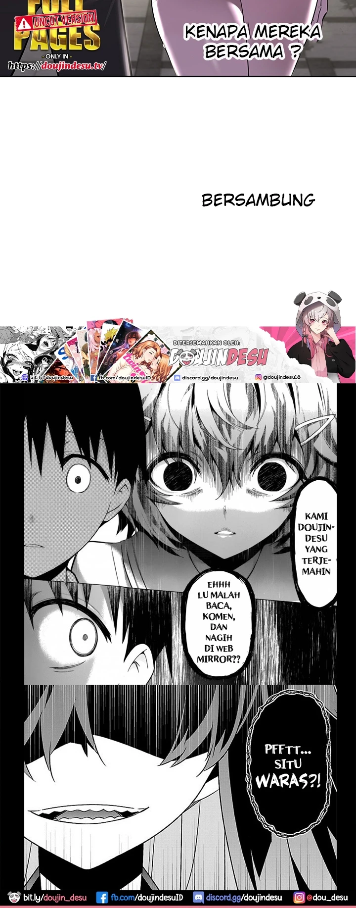A Rich Lady Chapter 51