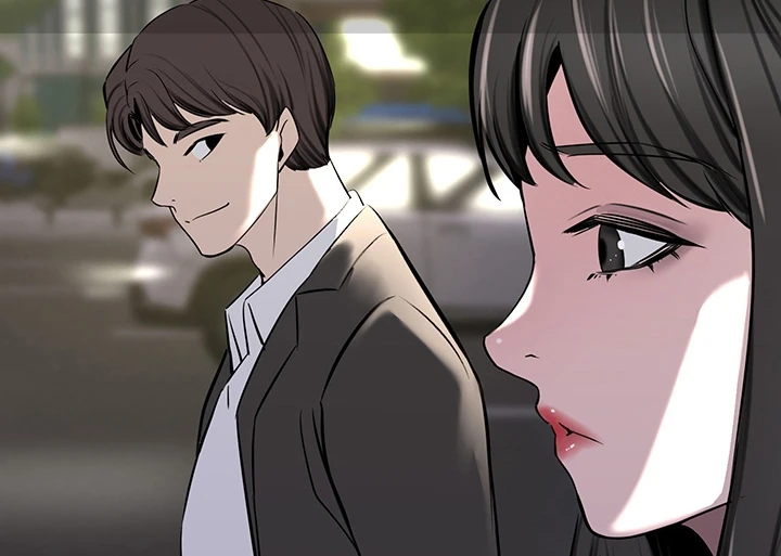 A Rich Lady Chapter 51