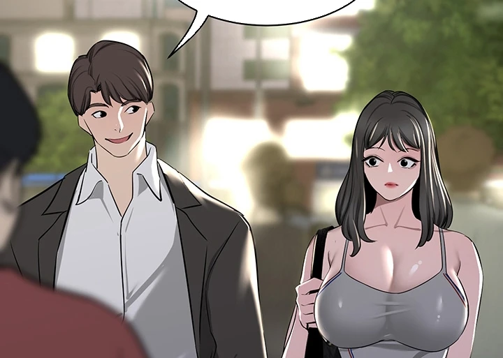 A Rich Lady Chapter 51
