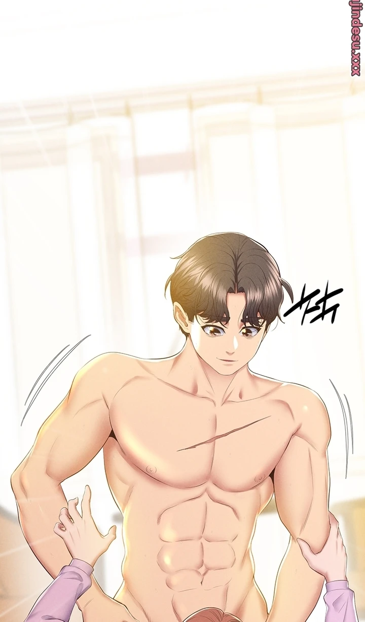 Absolute Smartwatch Chapter 21