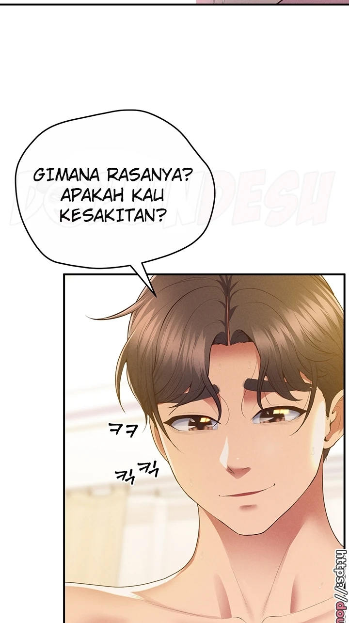 Absolute Smartwatch Chapter 21