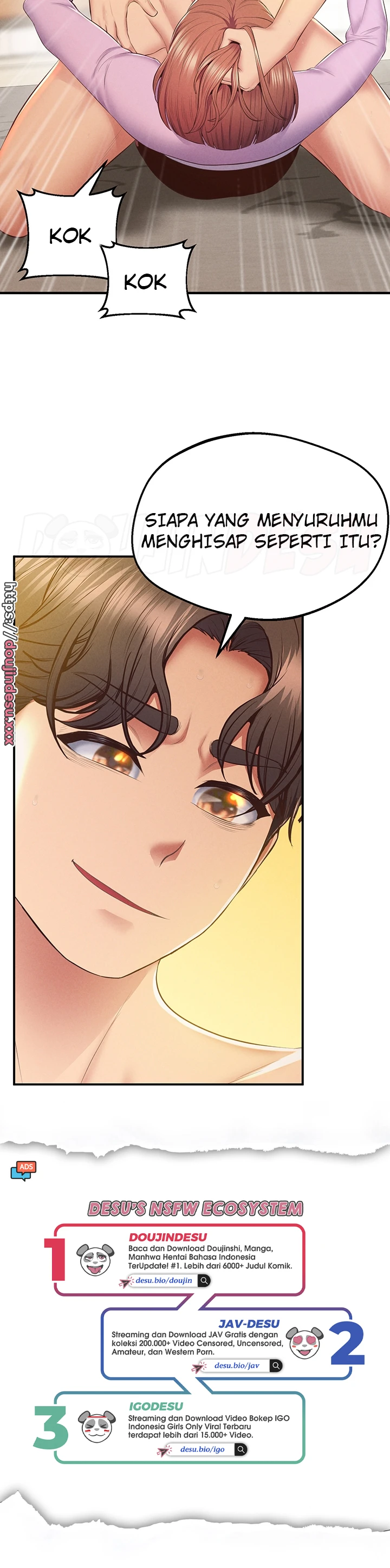 Absolute Smartwatch Chapter 21