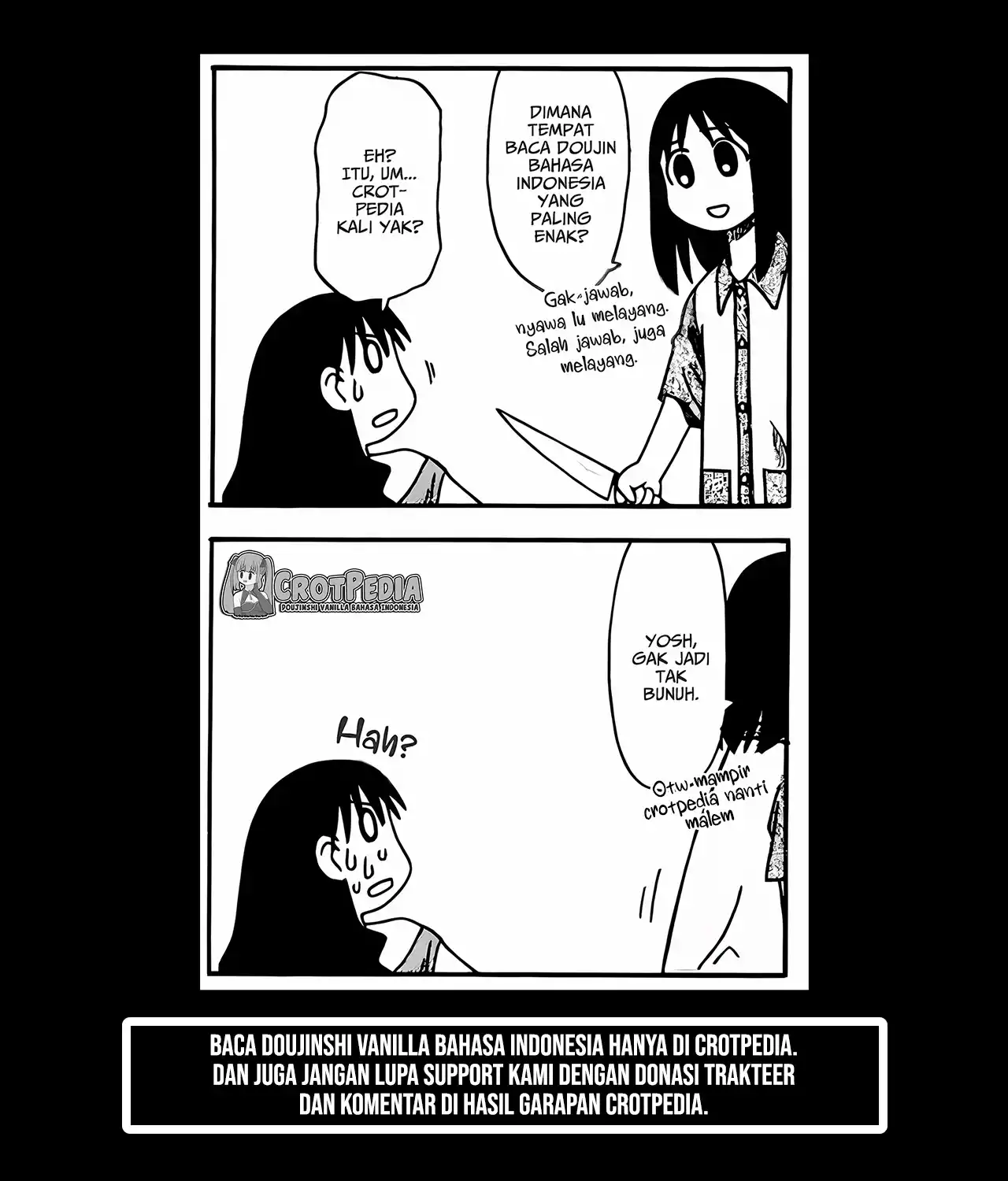 Ai wa Ai yori Aoi? Chapter 1