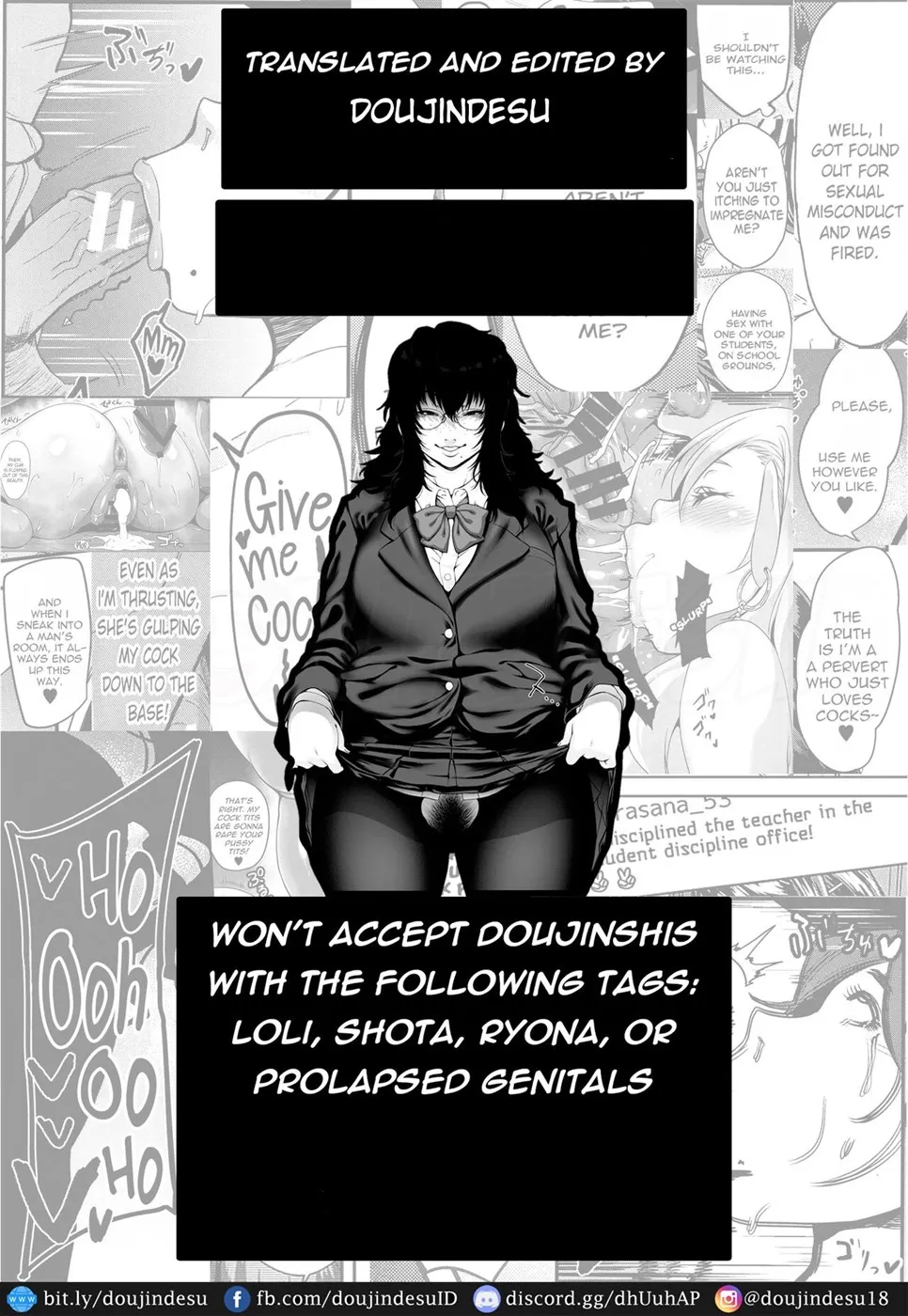 Aizome Chapter 1