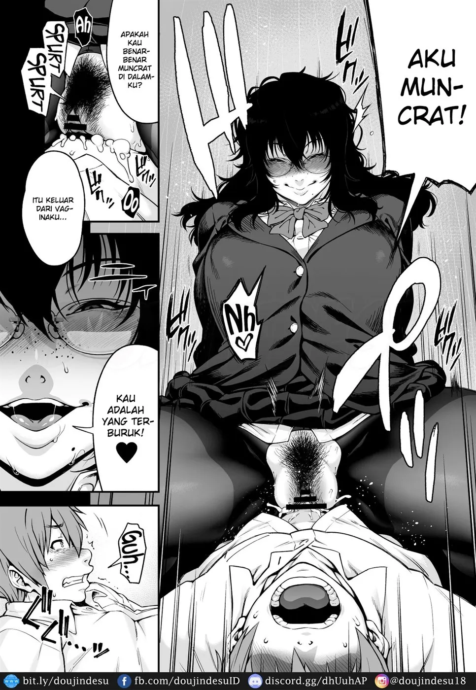 Aizome Chapter 1