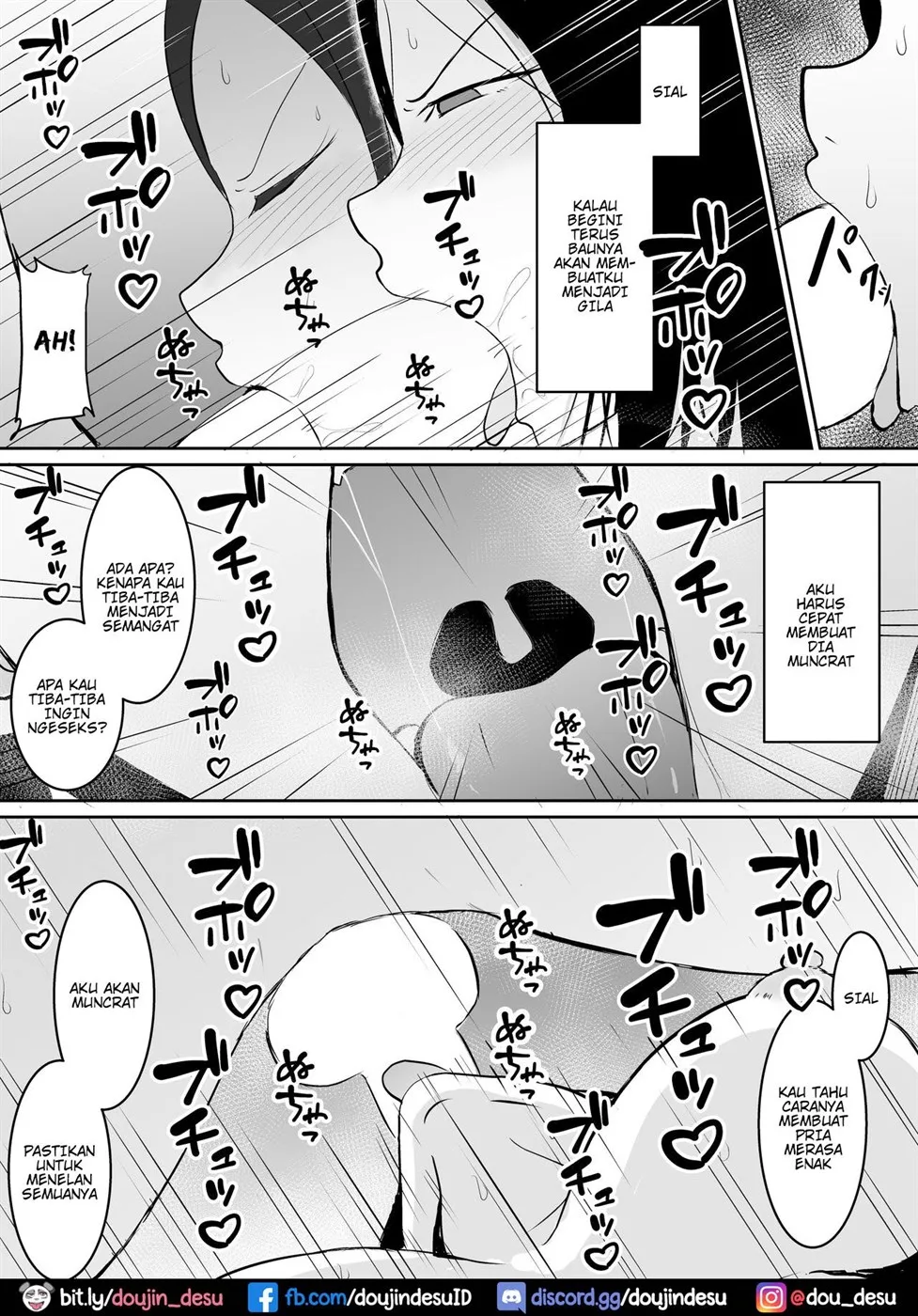 Akogare no Onna Joushi ga Douryou no Charao ni Otosareru Hanashi Chapter 1
