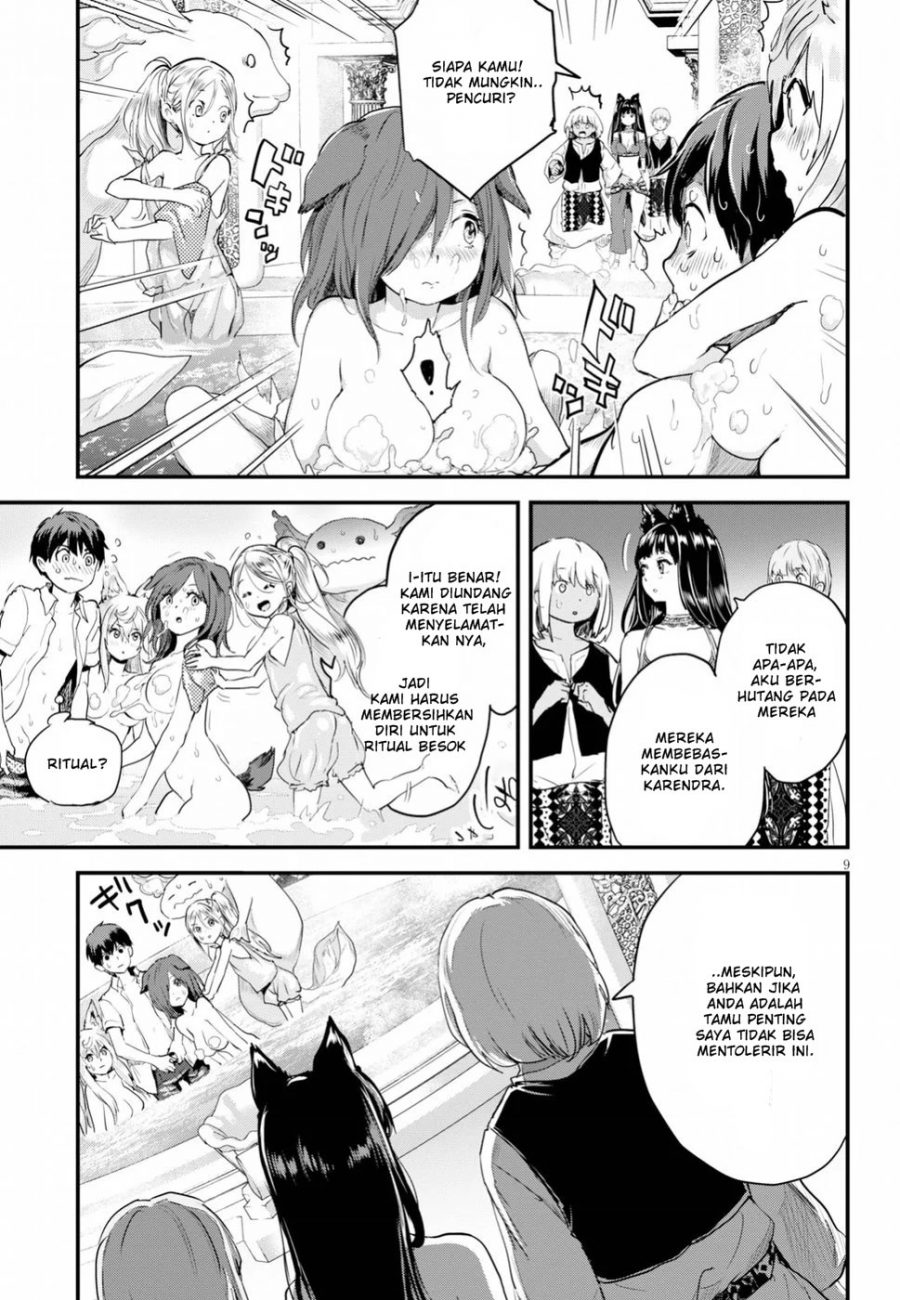 Alcafus Chapter 10