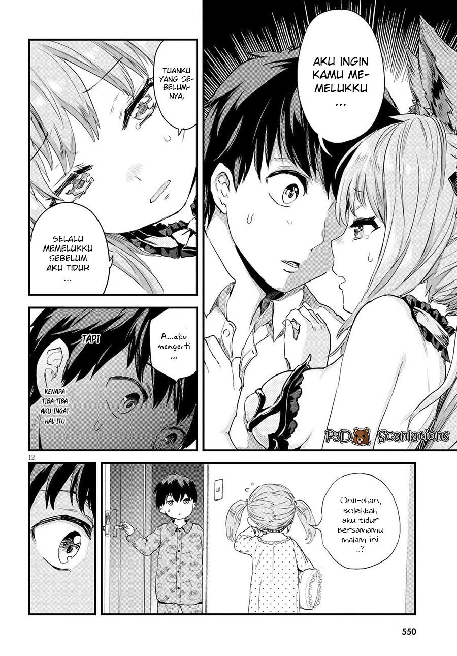 Alcafus Chapter 3