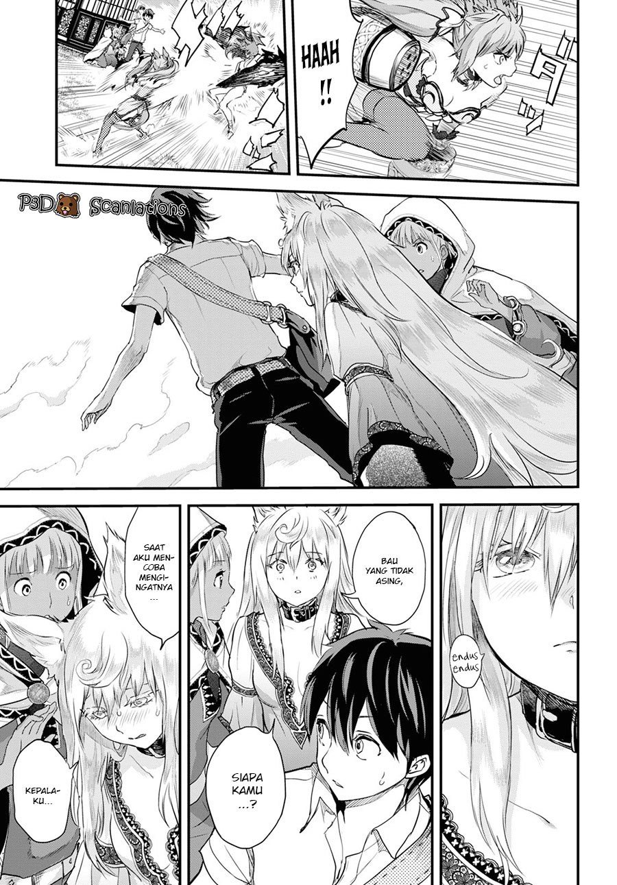 Alcafus Chapter 5