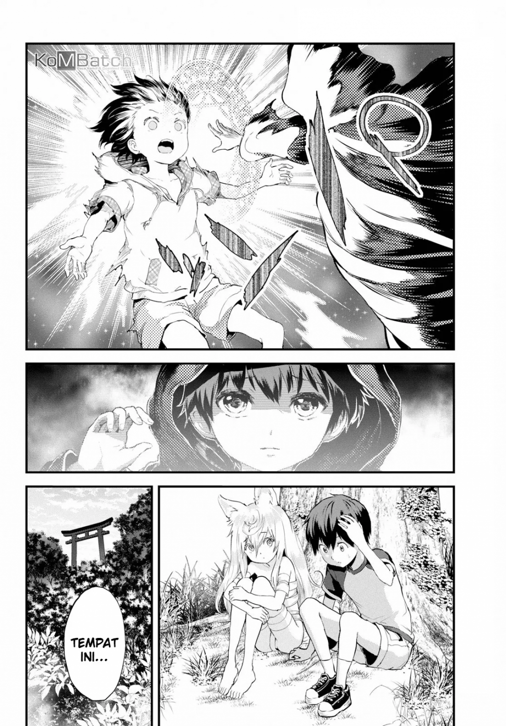 Alcafus Chapter 6