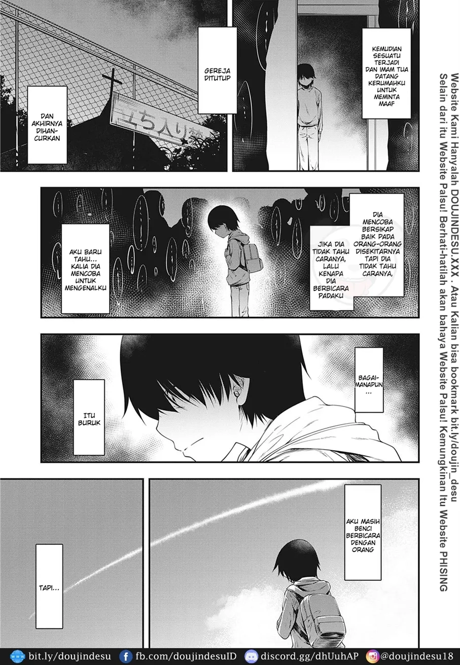 Ambience Chapter 1