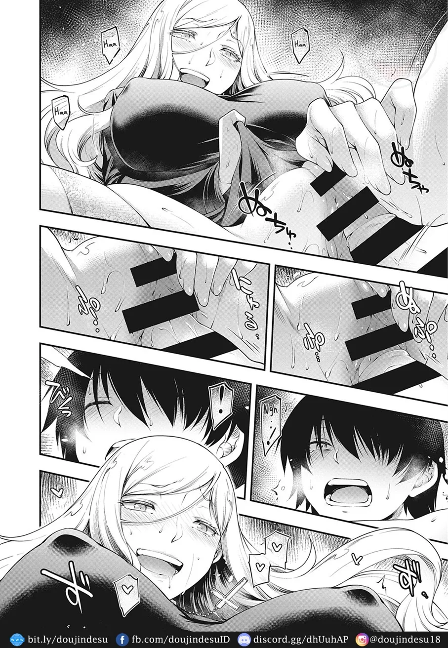 Ambience Chapter 1