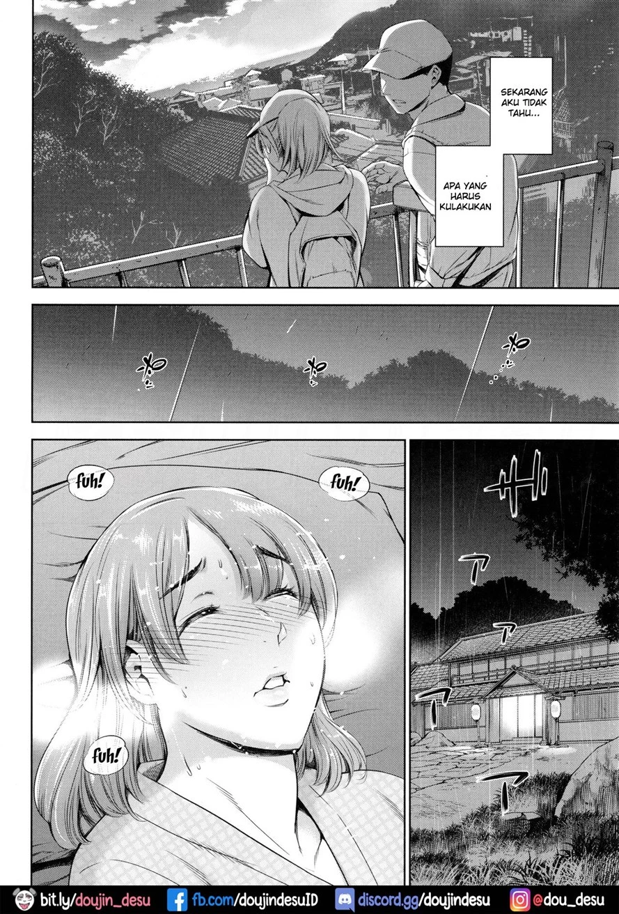 Anata no Okusan Uwaki Shitemasu yo Chapter 2