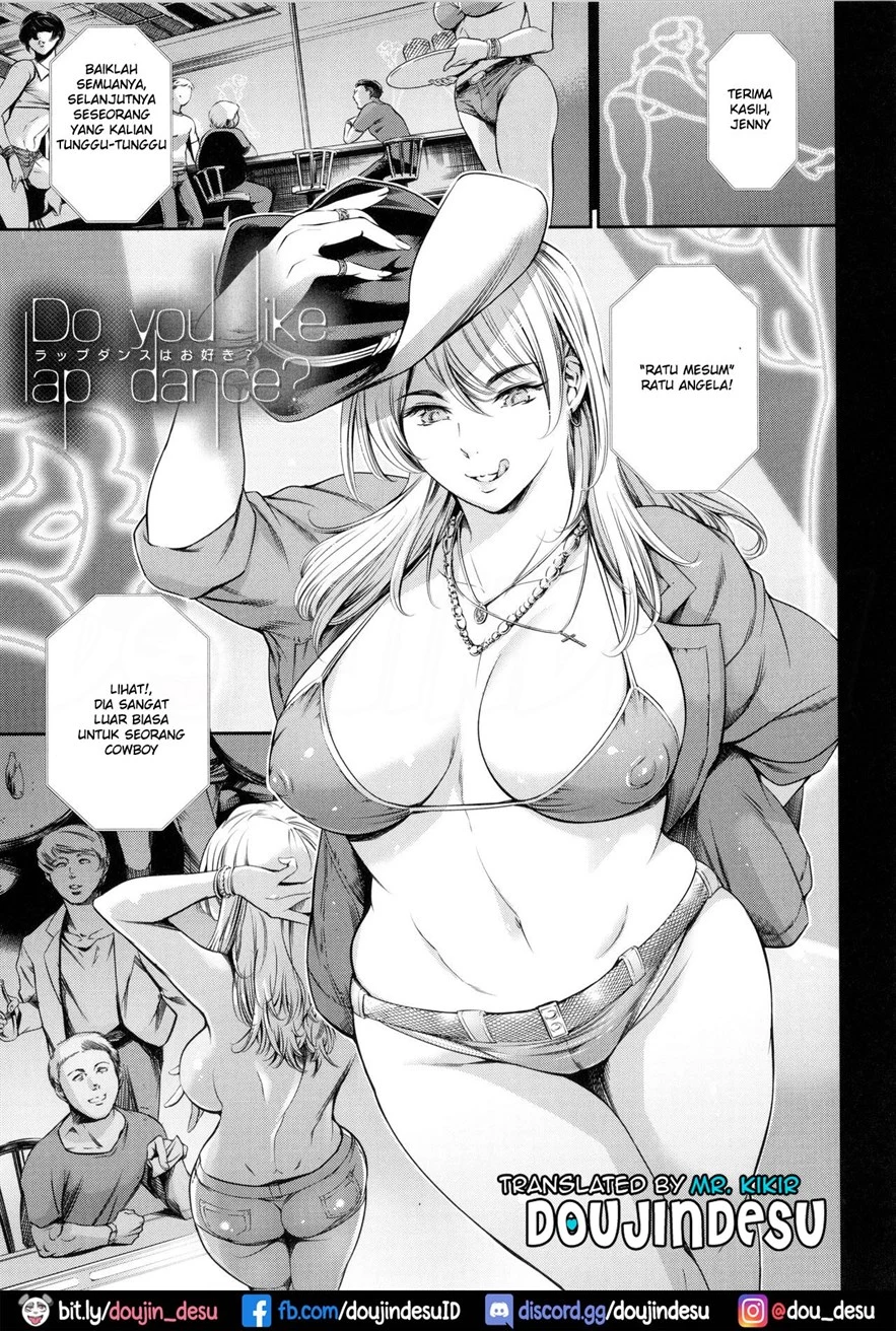Anata no Okusan Uwaki Shitemasu yo Chapter 3
