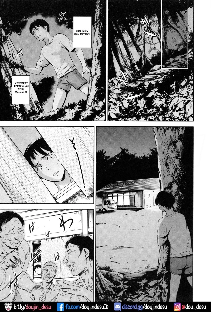 Anata no Okusan Uwaki Shitemasu yo Chapter 5