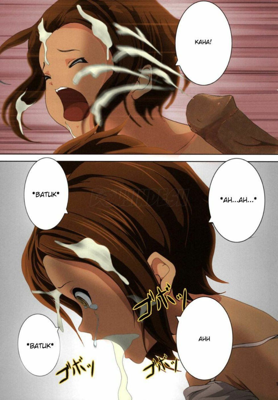 Ane Kan! Chapter 1