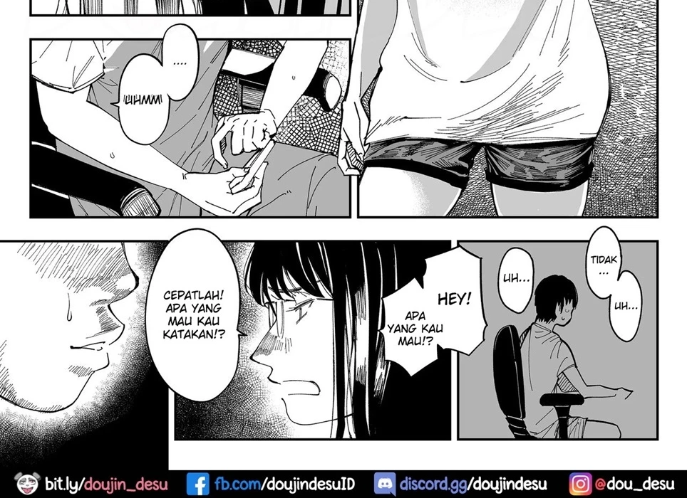 Aneki no Ero Aka Mitsuketara Chapter 1