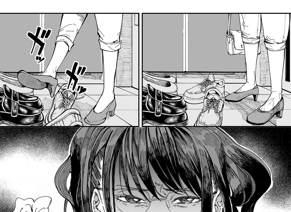 Aneki no Ero Aka Mitsuketara Chapter 1