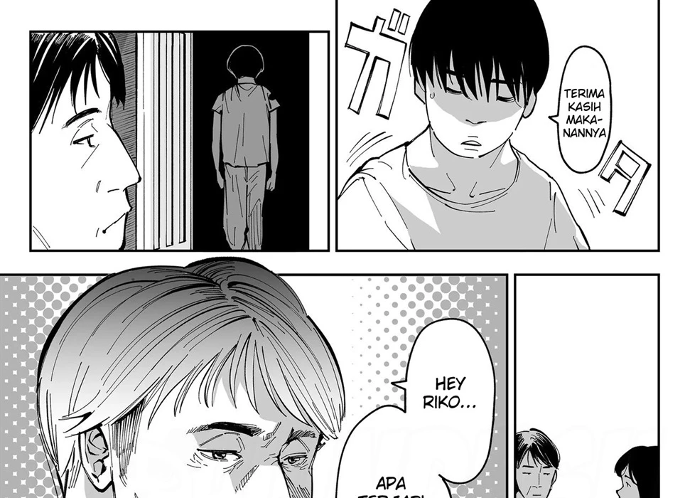 Aneki no Ero Aka Mitsuketara Chapter 1