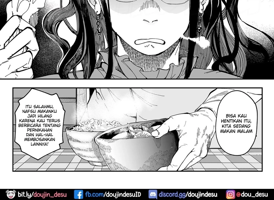 Aneki no Ero Aka Mitsuketara Chapter 1