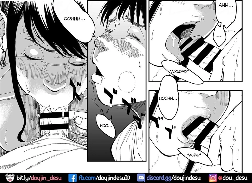 Aneki no Ero Aka Mitsuketara Chapter 1