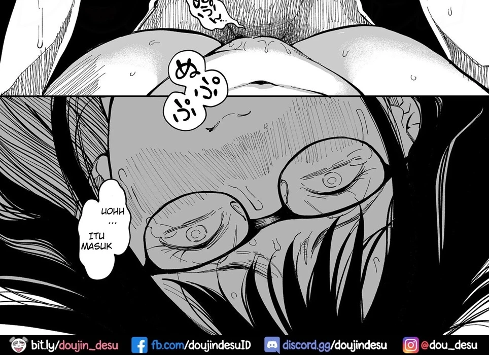 Aneki no Ero Aka Mitsuketara Chapter 1