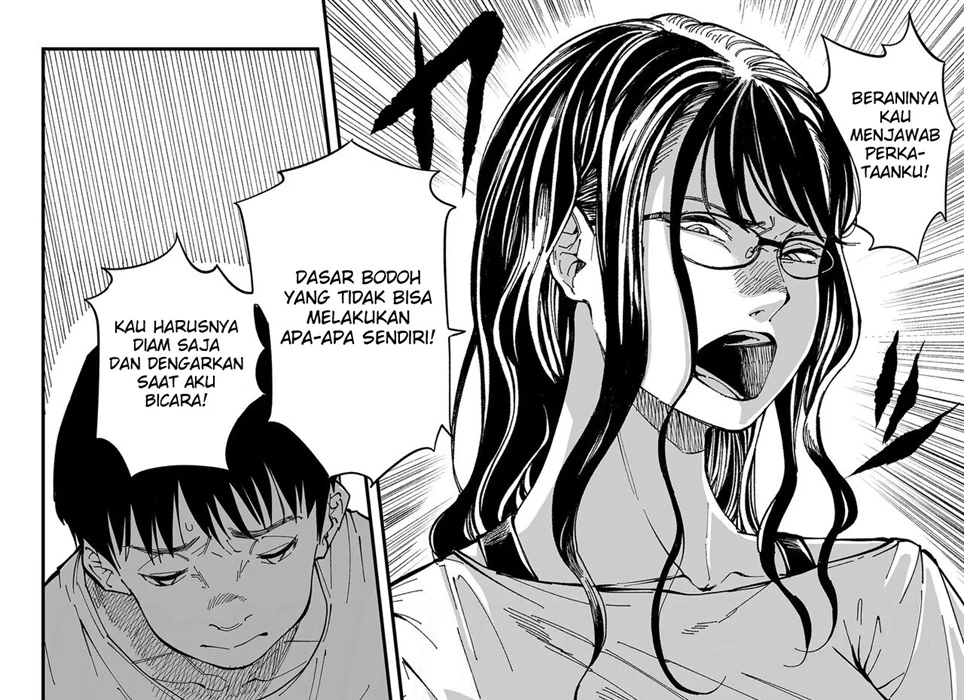 Aneki no Ero Aka Mitsuketara Chapter 1