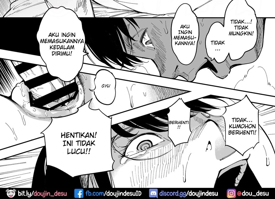 Aneki no Ero Aka Mitsuketara Chapter 1