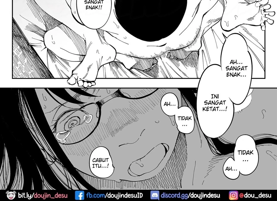 Aneki no Ero Aka Mitsuketara Chapter 1