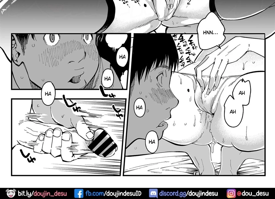Aneki no Ero Aka Mitsuketara Chapter 1