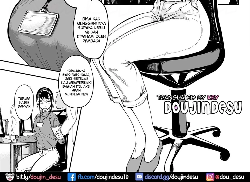 Aneki no Ero Aka Mitsuketara Chapter 1