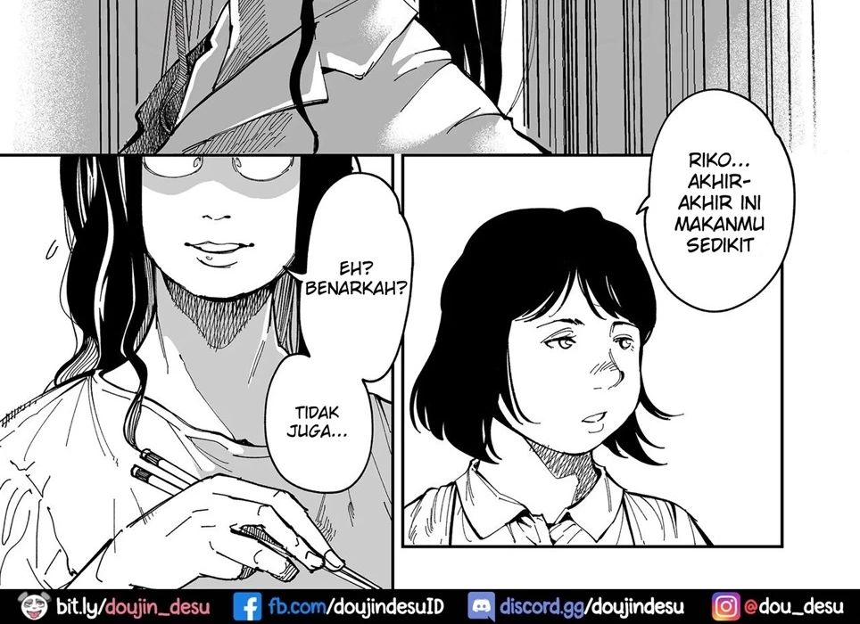 Aneki no Ero Aka Mitsuketara Chapter 1