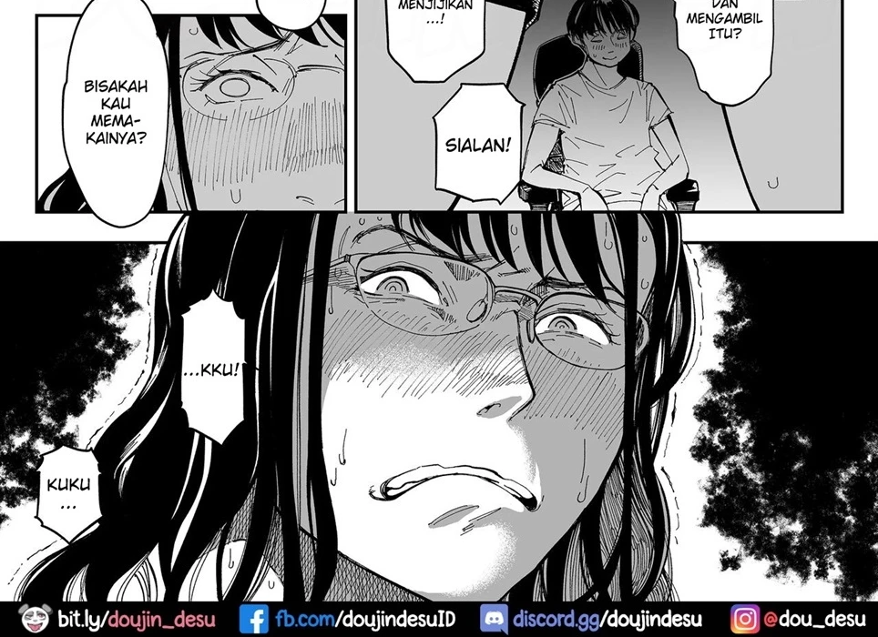 Aneki no Ero Aka Mitsuketara Chapter 1