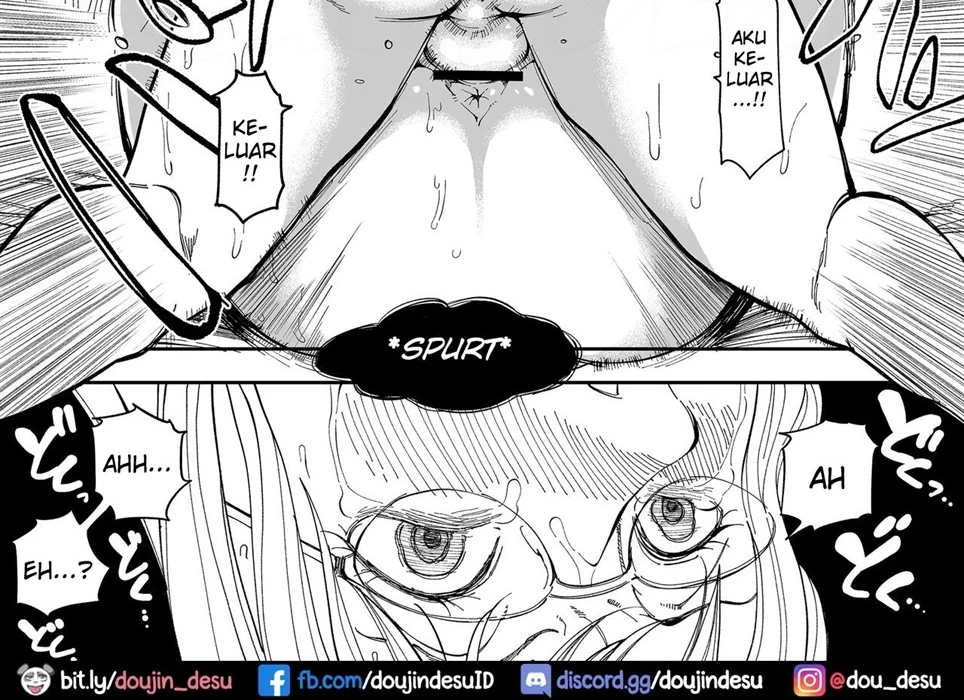 Aneki no Ero Aka Mitsuketara Chapter 1