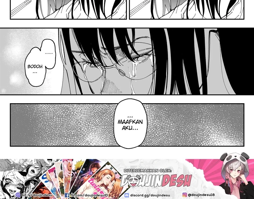 Aneki no Ero Aka Mitsuketara Chapter 1