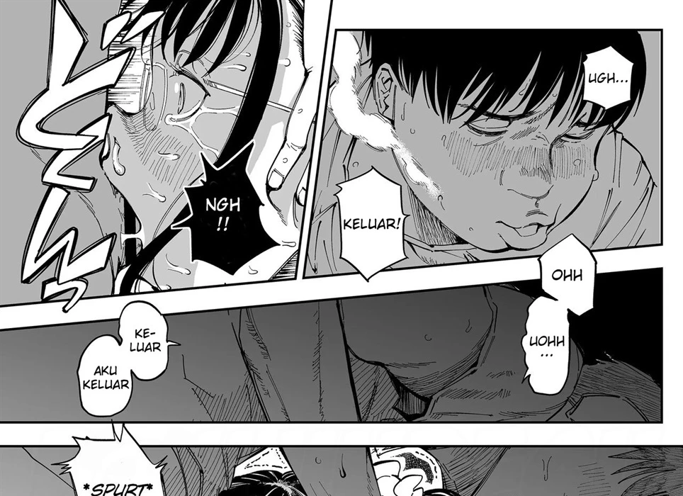 Aneki no Ero Aka Mitsuketara Chapter 1