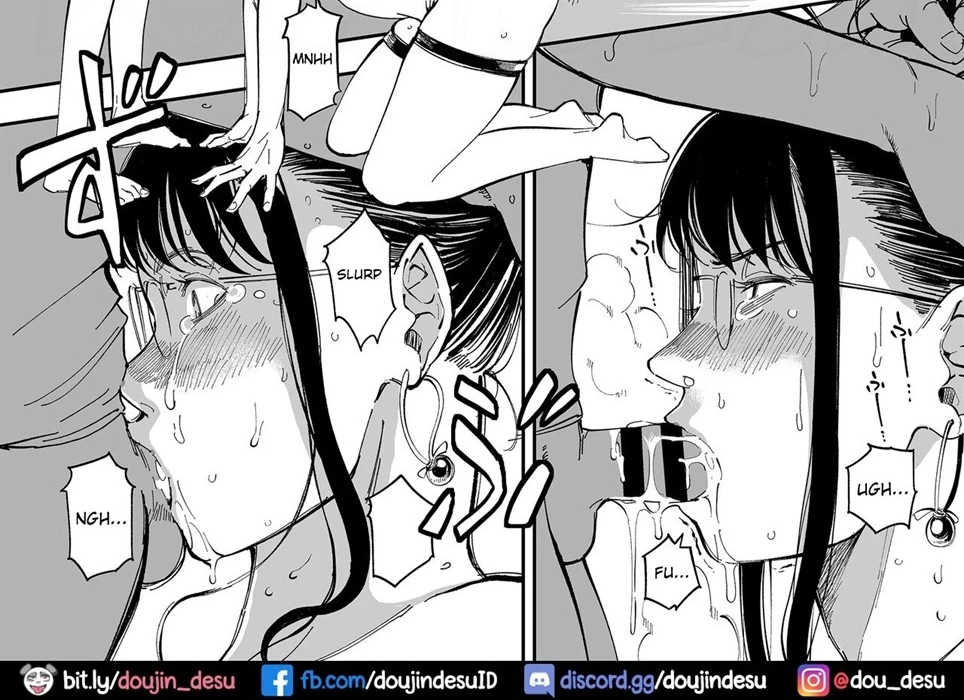 Aneki no Ero Aka Mitsuketara Chapter 1