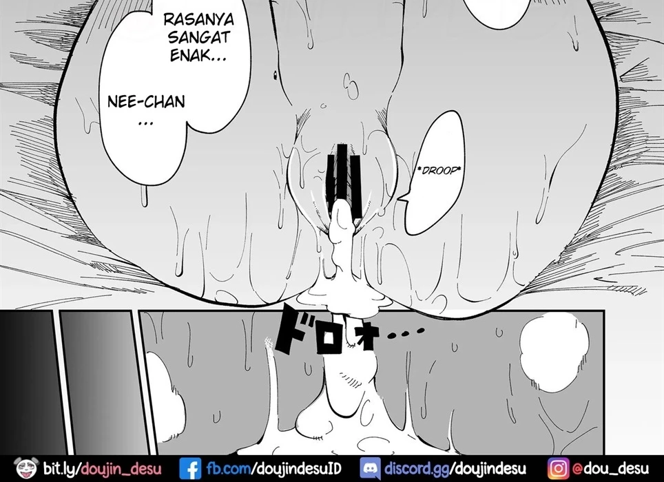 Aneki no Ero Aka Mitsuketara Chapter 1