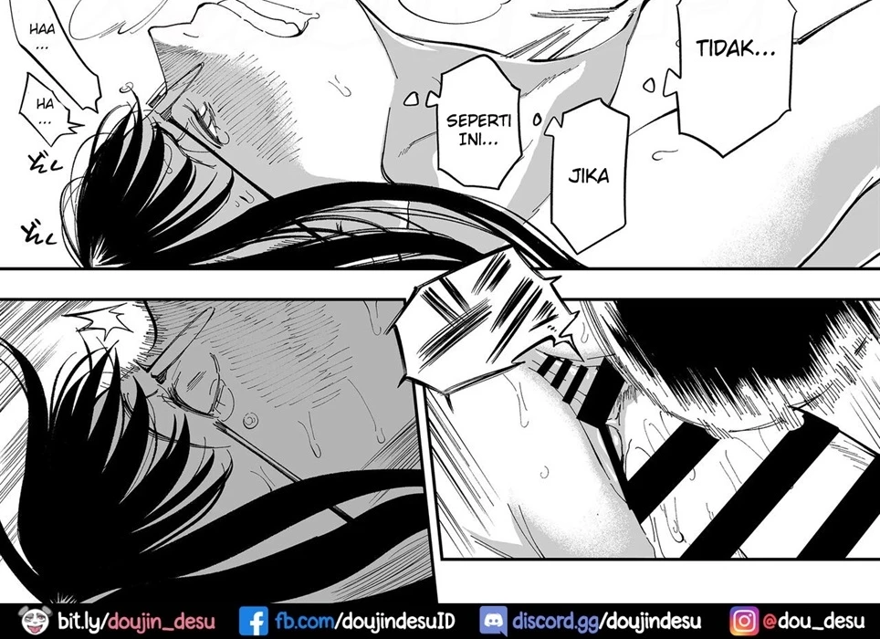 Aneki no Ero Aka Mitsuketara Chapter 1