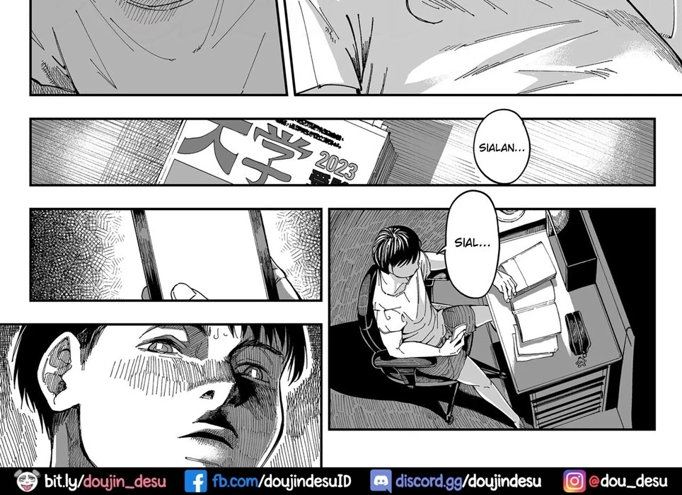 Aneki no Ero Aka Mitsuketara Chapter 1