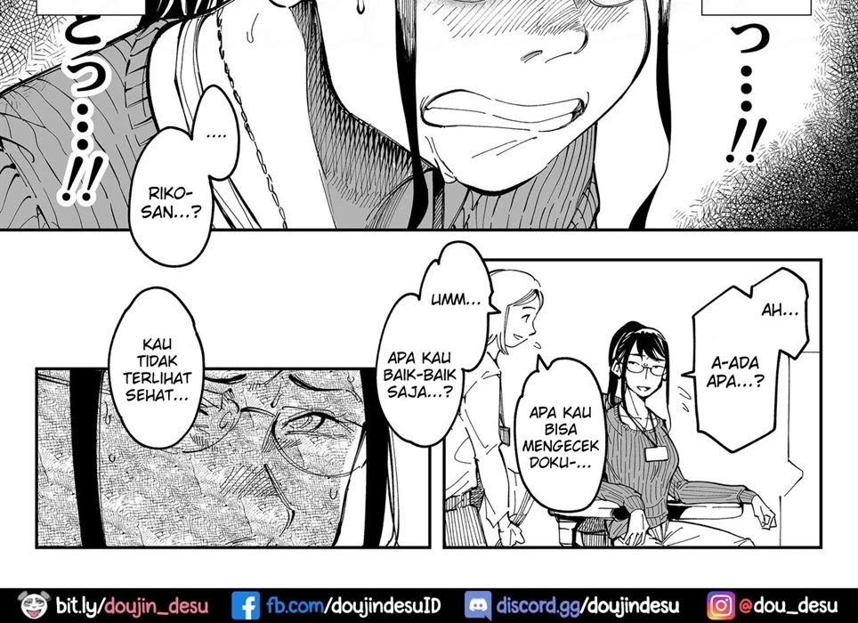 Aneki no Ero Aka Mitsuketara Chapter 1